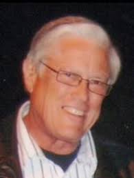 Douglas Button Obituary