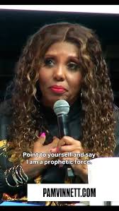 Reel by Pamela Green Vinnett (@pamvinnett) · April 25, 2025