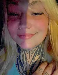 Zoe Kay Russell Obituary (2024)