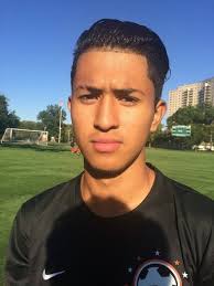 Boys Soccer: Fab Freshmen of 2016