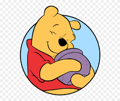Explore and download free hd png images, and transparent images. Transparent Honey Pot Png Winnie The Pooh With Honey Pot Clipart 5358479 Pinclipart