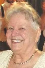 Barbara Ayres Obituary (1940