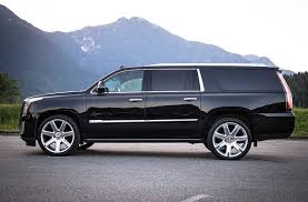 2021 cadillac escalade esv sport platinum. Cadillac Escalade Esv Black