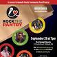 Rock the Pantry event image