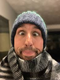 Random pictures of me without any context, before anyone starts to assume  things are normal around here. If you started following me recently and  you're expecting me to tone it down eventually,