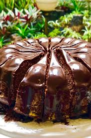 Sourdough Chocolate Cake Recipe Sourdough Chocolate Cake Recipe Yummy Desserts Easy Chocolate Recipes