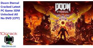 In addition to vastly increased draw distances, grand theft auto v for pc runs at 60fps in 1080p, with the ability to display visuals in 4k resolution. Doom Eternal Crack For Pc Game Full Version Free Pc Download 2021