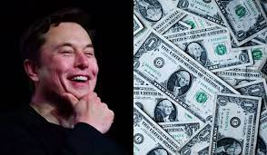 Elon Musk Jadi Orang Terkaya Sepanjang Sejarah, 2 Persen Hartanya Bisa  Atasi Kelaparan Dunia - USS Feed