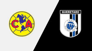 We facilitate you with every américa free stream in stunning high definition. Aguilas Del America Vs Gallos Blancos De Quer Taro Jornada 5 Watch Espn