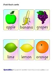 Free Fruit Teaching Resources And Printables Sparklebox