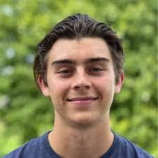 Nicholas Burkhart's Instagram, Twitter & Facebook