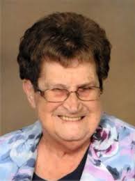 Dorothy Jean Wallgren Petersen (1929-2018)