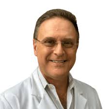 Dr. James Seymore, MD