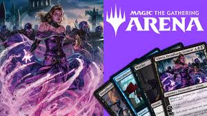 In this latest crate, players receive 10 unique items fit for relaxation. Twitch Prime Members Can Now Get A Free Mtg Arena Liliana Deck