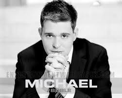 Trendy Entertainment News: Michael Buble – Haven't met you yet