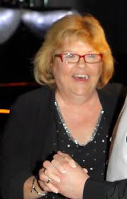 Debbie Perron Buckley Obituary