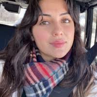 Alex Henline's Instagram, Twitter & Facebook