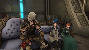 A quick overview of the dungeon, guaranteed to get you through it!questions? Tiercel Noire Blog Entry Condensed Dungeon Guides Iv Stormblood Final Fantasy Xiv The Lodestone