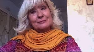 DRAGO GERVAIS Batuda Sonja Kaplan