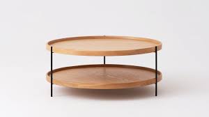 Whether you're looking for a the round or round shape, we've got you covered with a variety of styles. Sage Round Coffee Table Eq3 Minimalist Coffee Table