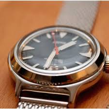 What will be the next step? Fs Vostok Amphibia Se 420 Case Watchcharts