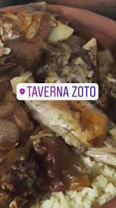 Taverna Zoto