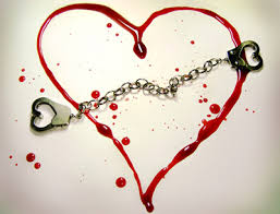 How much love as sweat moments like heaven also it hurts gives pain unbearable sorrows. Love Hurts Christa Tjioe