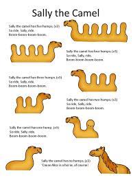 Christmas songs and carols love to sing Easy Breezy Esl Let S Count The Humps With Sally The Facebook