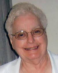 Joan LeBeau Obituary (1933