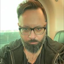 Catholic Classical Architect James McCrery To Lead White House Ballroom  Construction