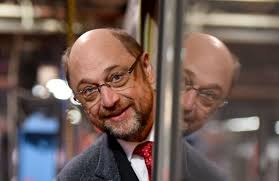 Der linke flügel der spd hat sich mit dem ja zu scholz selbst entmachtet. Spd Martin Schulz Beschert Spd Umfragehoch Und Mitgliederboom Manager Magazin