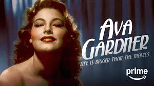 Prime Video: The Strange Woman