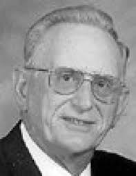 Gerald R. Perdue