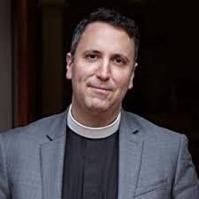 A Priest And A Rabbi