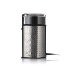 With our bodum electric burr grinder, you'll be able to perfectly grind every bean without having to break the bank! Bodum Electric Burr And Blade Coffee Grinders Coffee