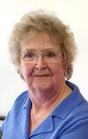 Obituary: Diane (Swain) Todd