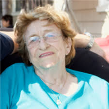 Shirley B. Cotter Obituary December 4, 2018