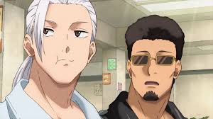 Sakamoto Days Hard-Boiled (TV Episode 2025) - IMDb