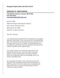 However, since it is your first tim. Federal Cover Letter 35 Images Federal Cover Letter Sles Guide For Government Cover Letter For Federal Reserve Bank Federal Cover Letter Exle For Government In 2021