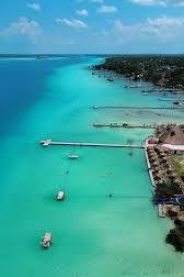 Qua hacer en Bacalar • Guía para planificar tu viaje