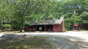 I could not believe how huge the campground is. Burlingame State Park Picture Of Burlingame State Park Charlestown Tripadvisor