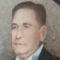 Alejo González González Sr (1886–1970)