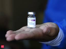 The astrazeneca vaccine has been suspended by sweden, france, germany, and 15 others, pending an investigation into potential side effects. Astrazeneca Vaccine Blood Clots Linked To Astrazeneca Vaccine Stem From Rare Antibody Reaction The Economic Times