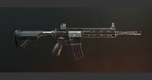 M416 Stats Best Attachments Tips Gamewith