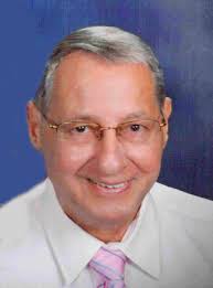 Obituary for Norman Lee Horvath