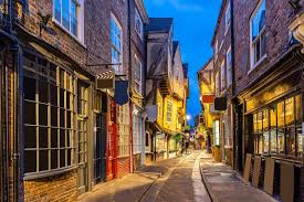 Hosts figment nyc, which turns the. 30 Of The World S Most Beautiful And Historic Streets Loveexploring Com