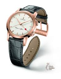 Embassy's chargé d'affaires kieth gilges is ending his tour in belize. Corum Charge D Affaires The Return Of A Wirst Watch Legend Watch Insider Com