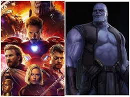 Perfectly balanced as all things should be. Avengers Endgame Thanos Snap To Be Undone In Avengers Endgame English Movie News Times Of India
