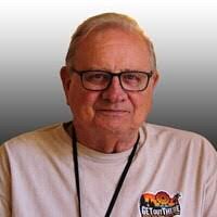 Charles Gladney's Instagram, Twitter & Facebook