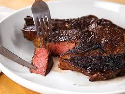 Maybe you would like to learn more about one of these? The Food Lab How To Cook Steak In A Cooler Youtube